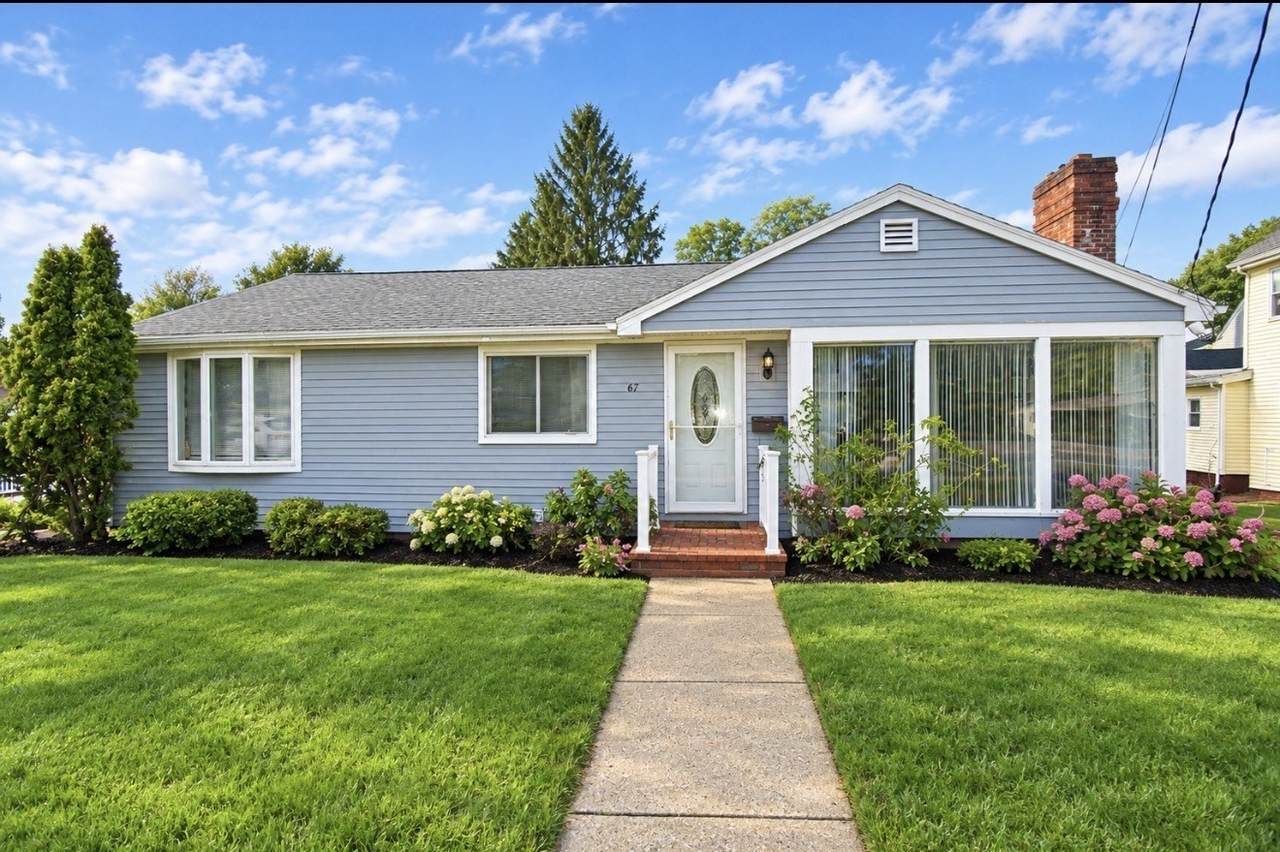 67 Andover St - Photo 1