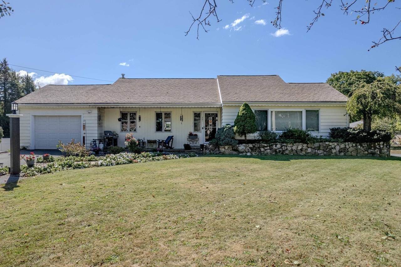 281 Village Street - Photo 1