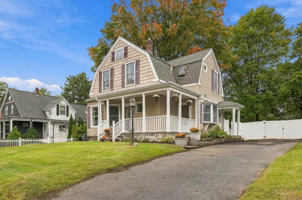 29 Upland St - Photo 1