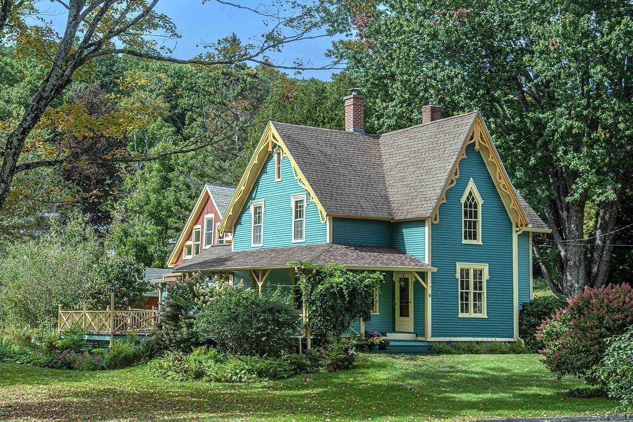 51 Baptist Hill Rd - Photo 1