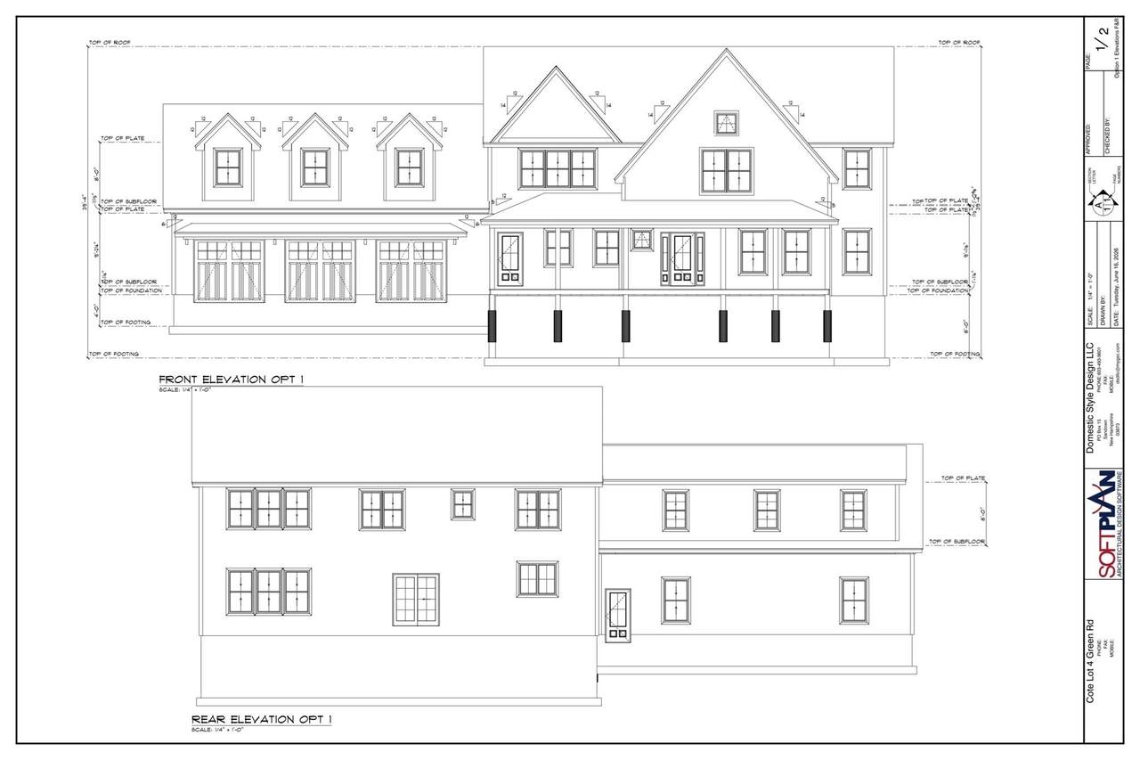 385 Green Road - Photo 1