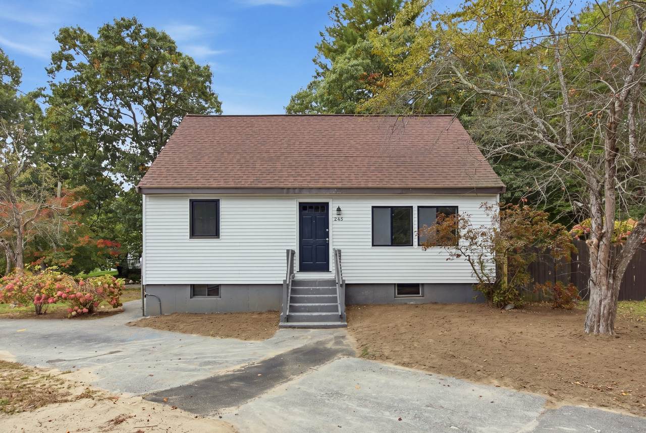 245 Nashua Rd - Photo 1