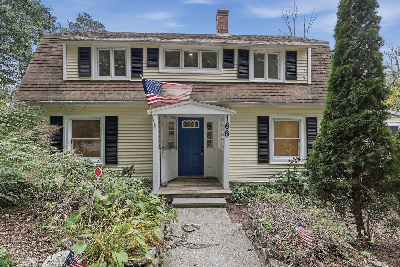 166 Cross Road - Photo 1