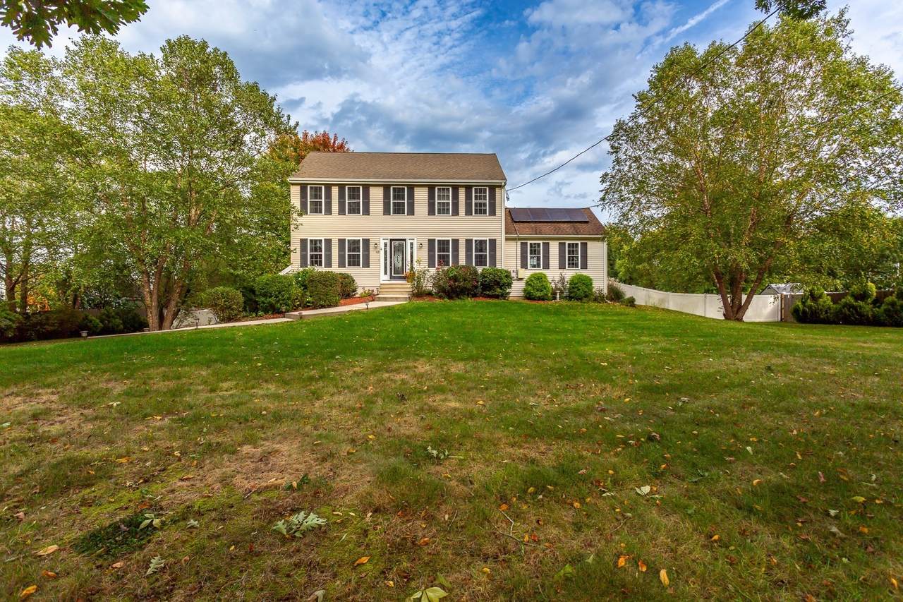 63 Franklin St - Photo 1