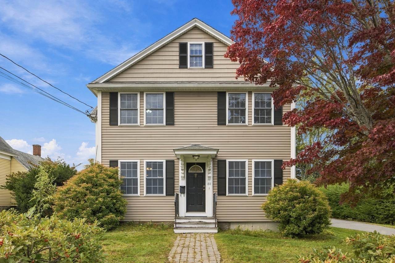 80 Grove St - Photo 1