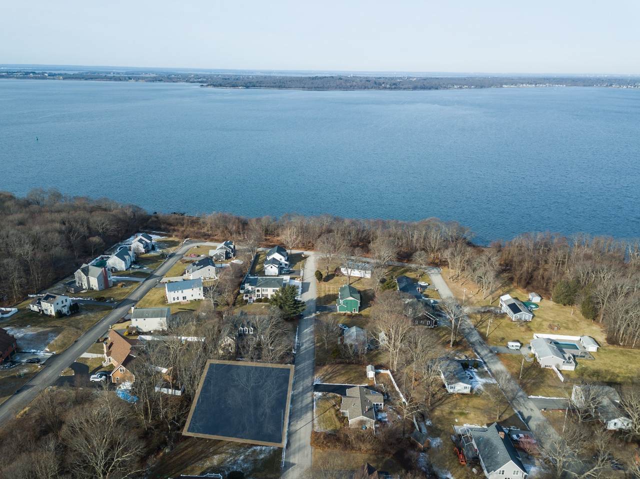 0 Kaufman Rd - Photo 1