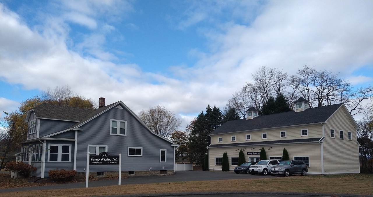 26 Russell St - Photo 1