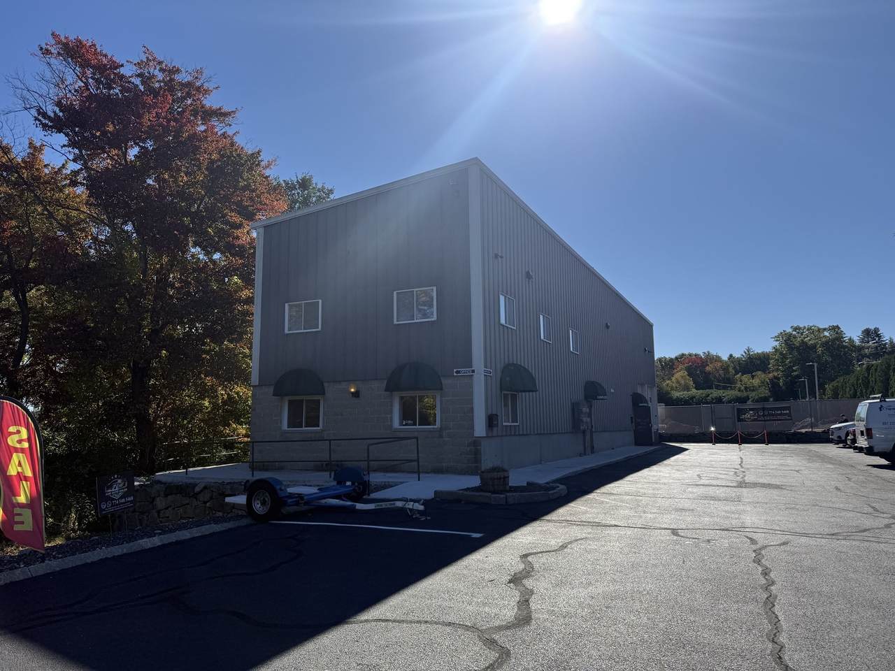 40 Cape Road - Photo 1