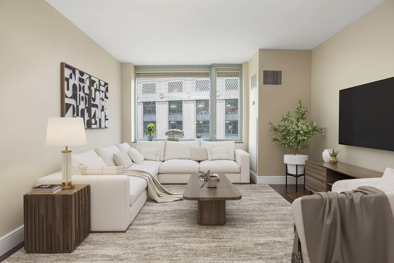 1 Charles St S - Photo 1