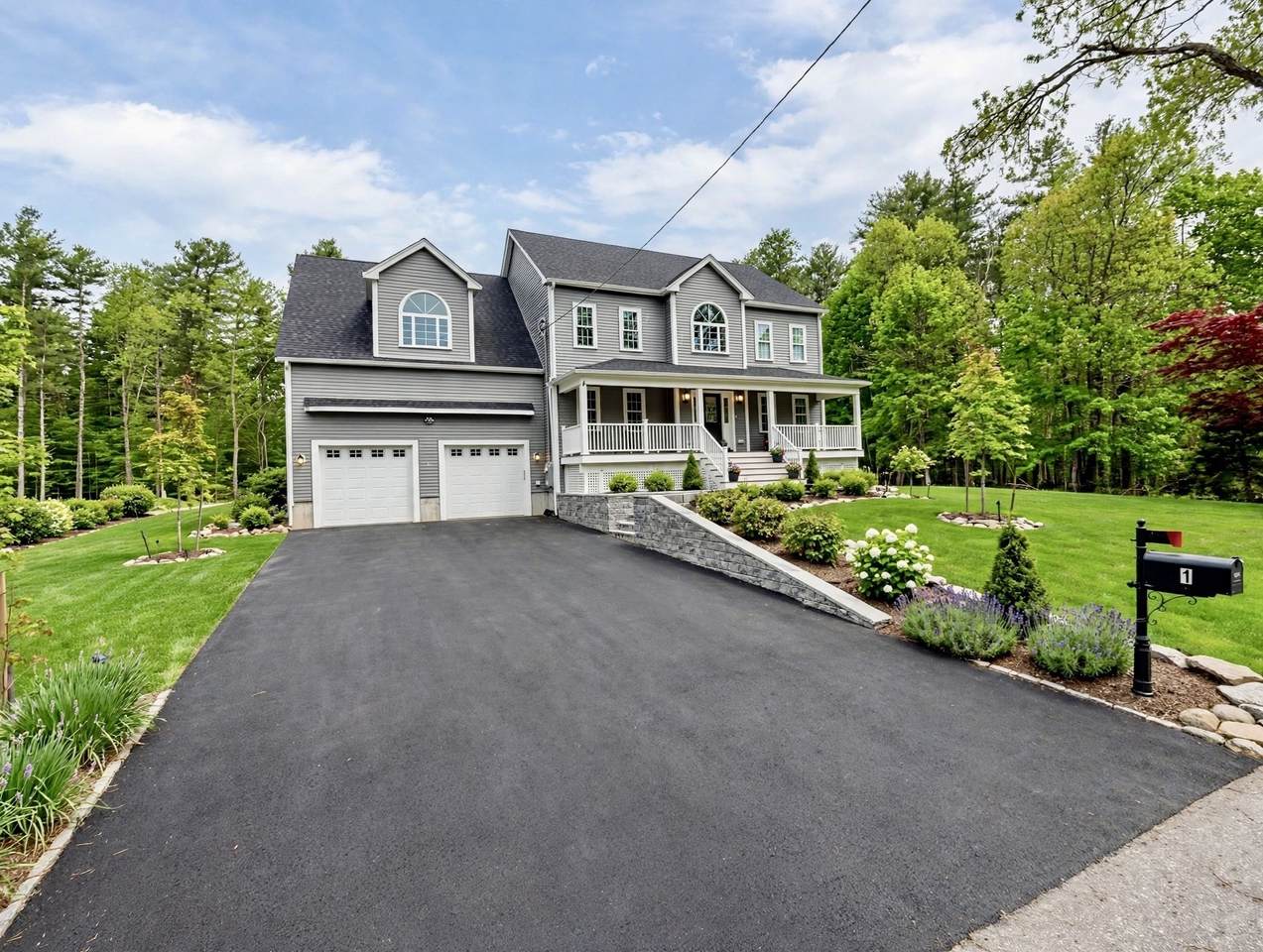 1 Great Woods Cir - Photo 1