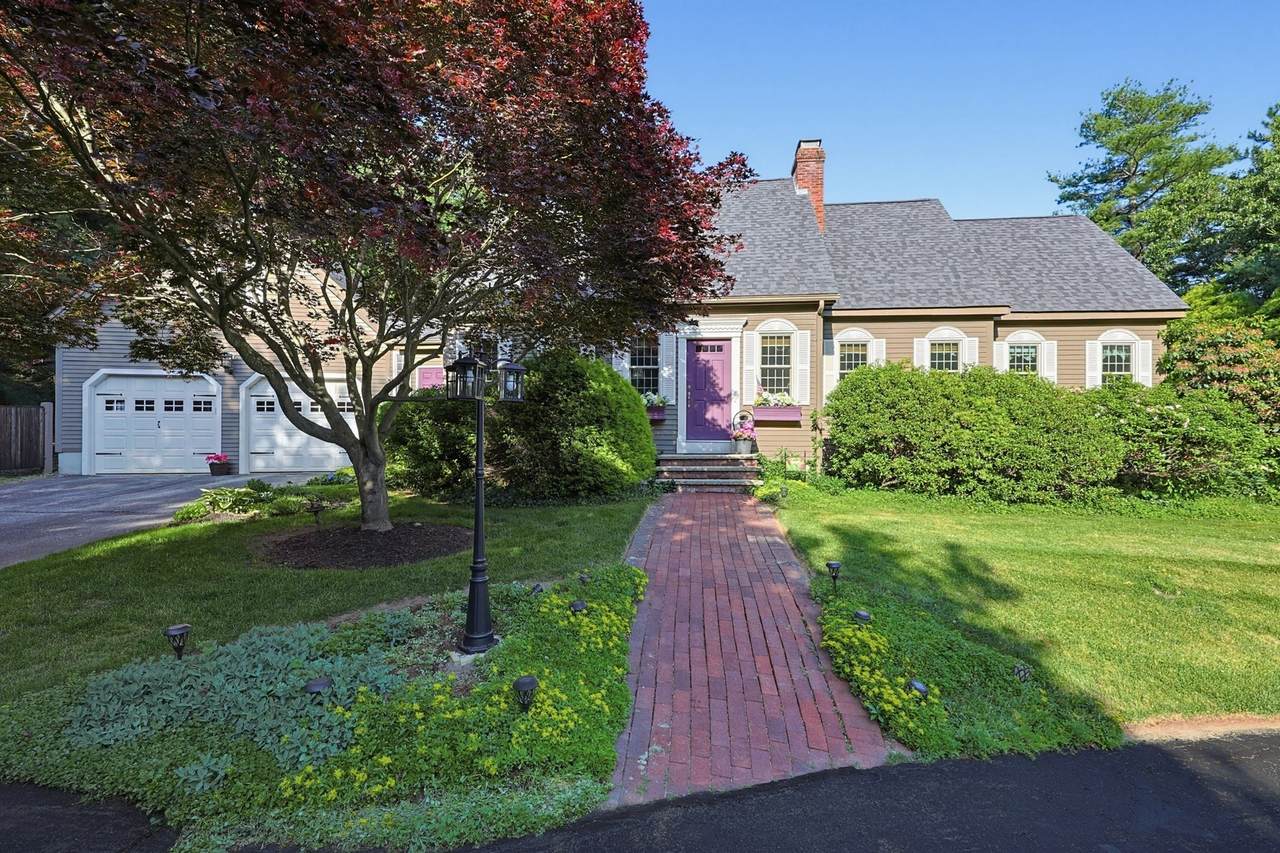 110 Chipper Hill Road - Photo 1