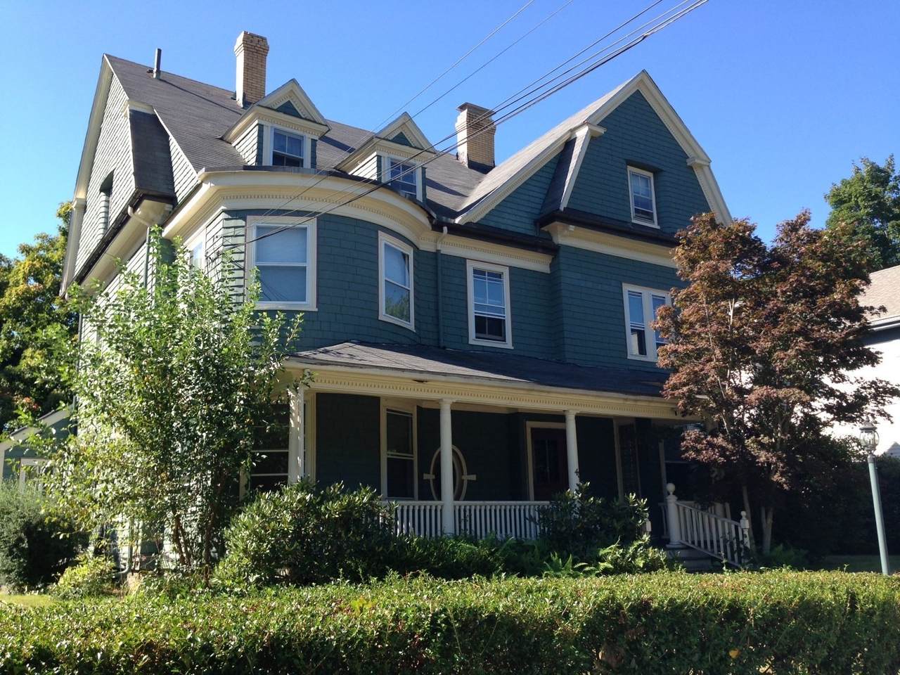 40 Washington Park - Photo 1