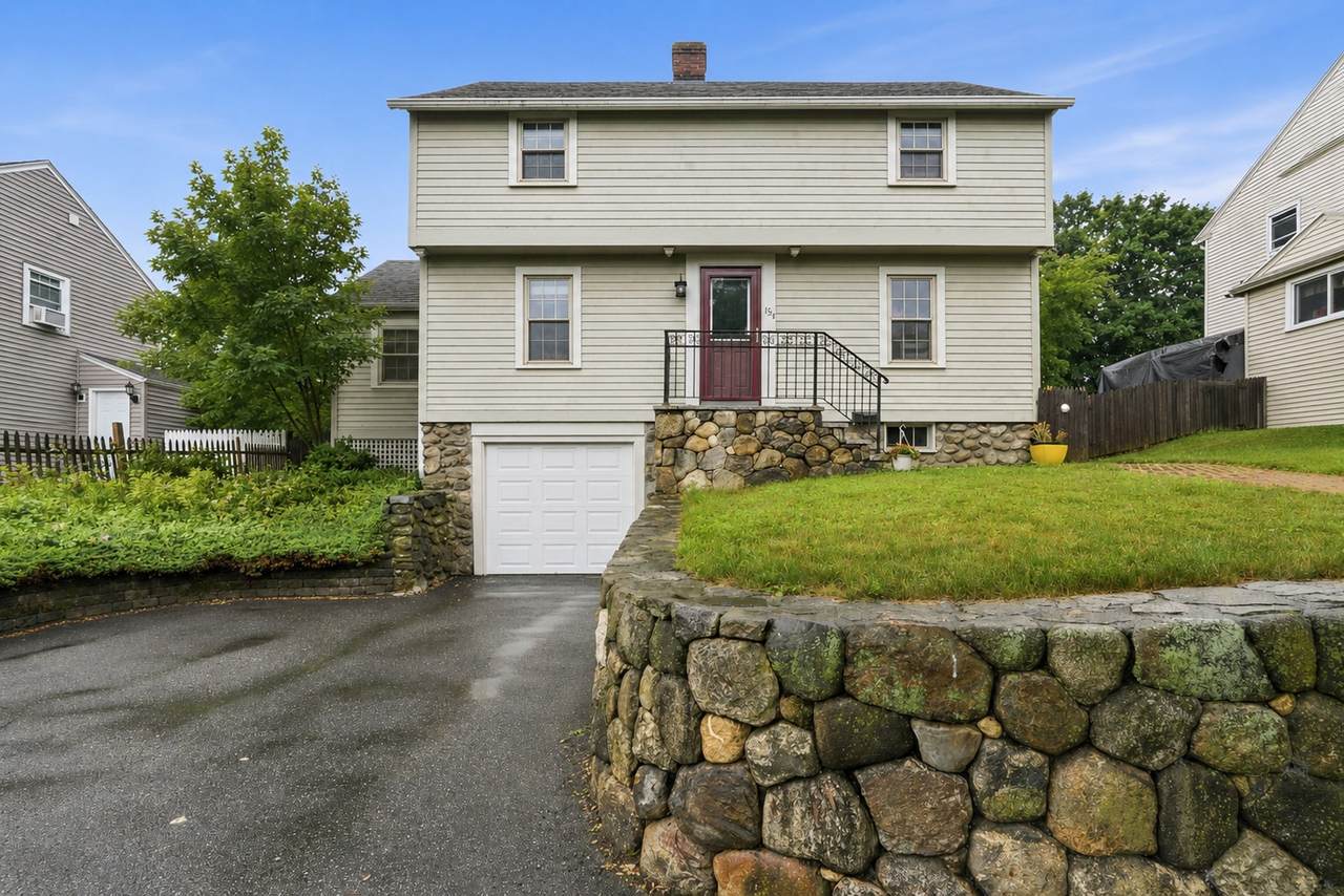 154 Barnard Rd - Photo 1