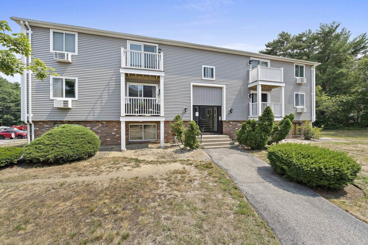 8 Royal Dane Dr - Photo 1