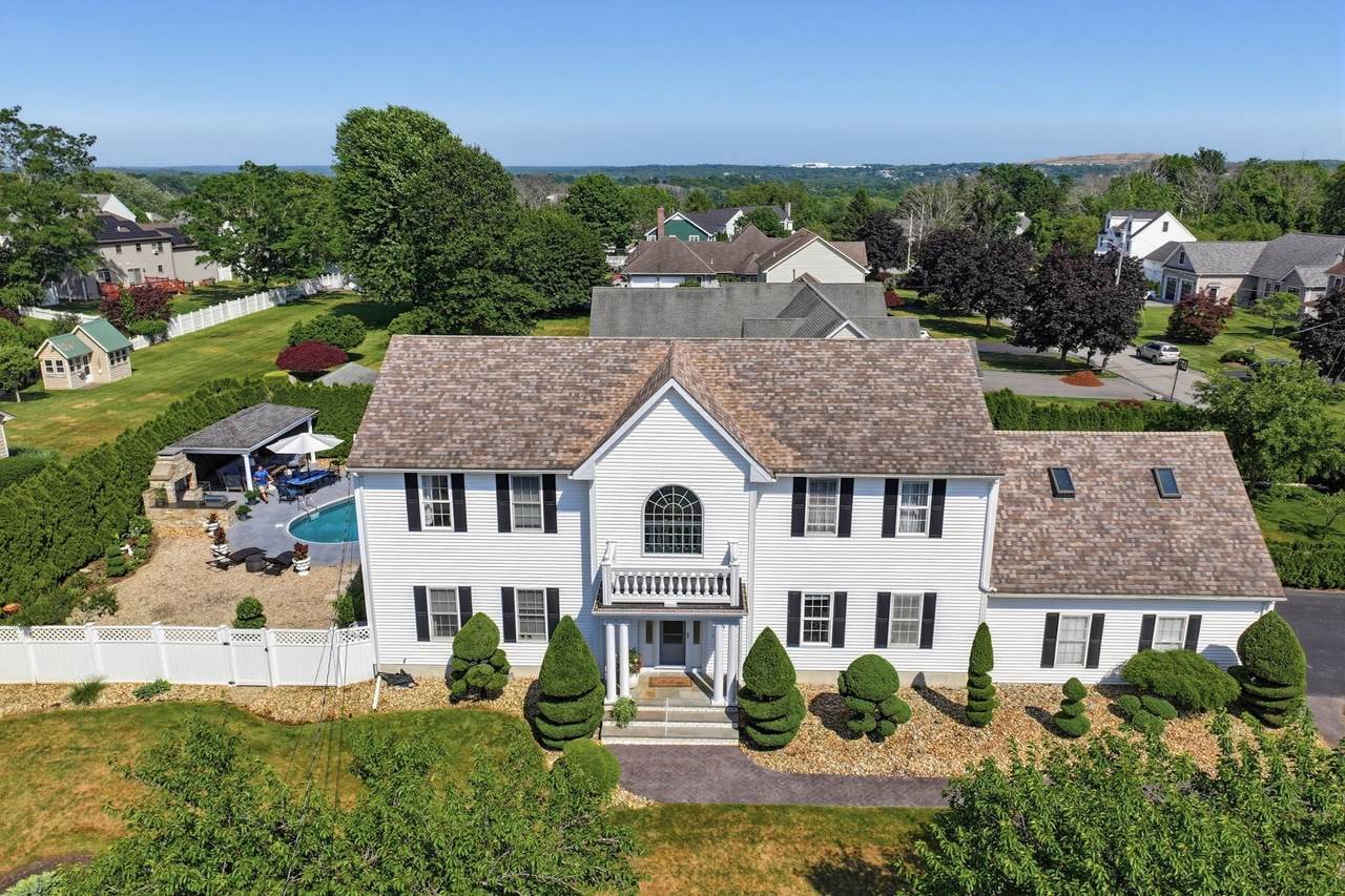 226 Olympic Road - Photo 1