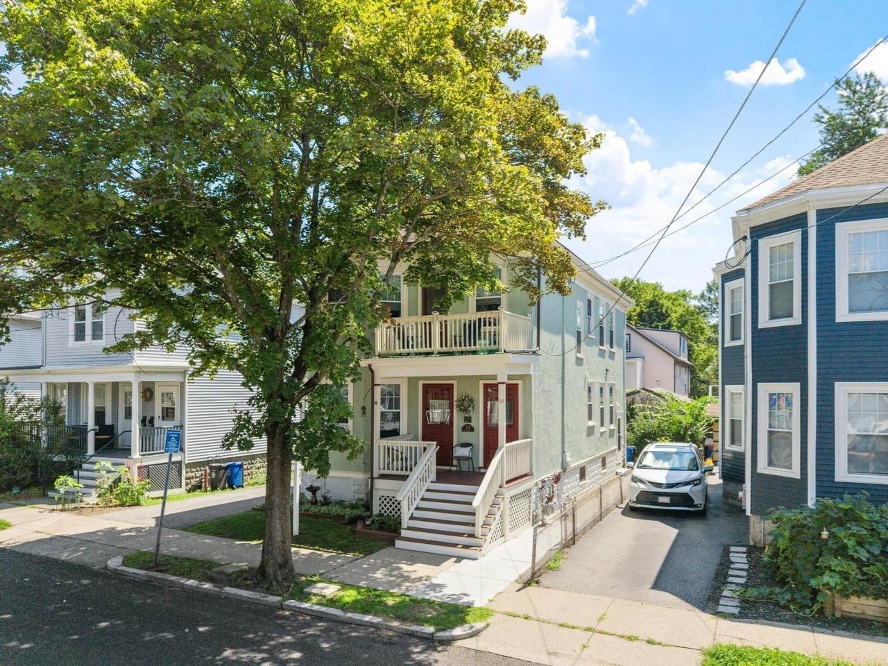 34 Fairmont St - Photo 1