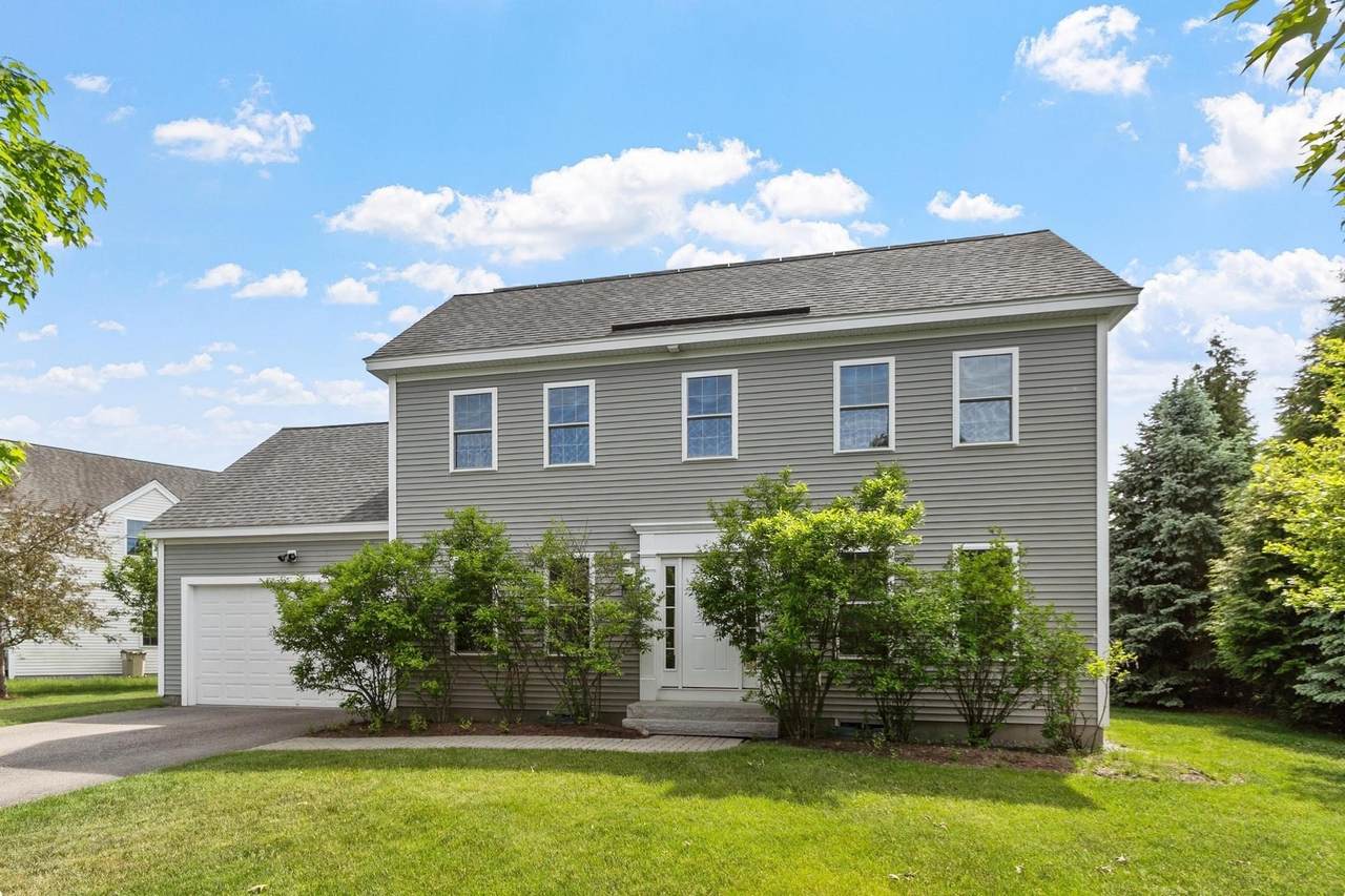 2 Adams Cir (Devens) - Photo 1