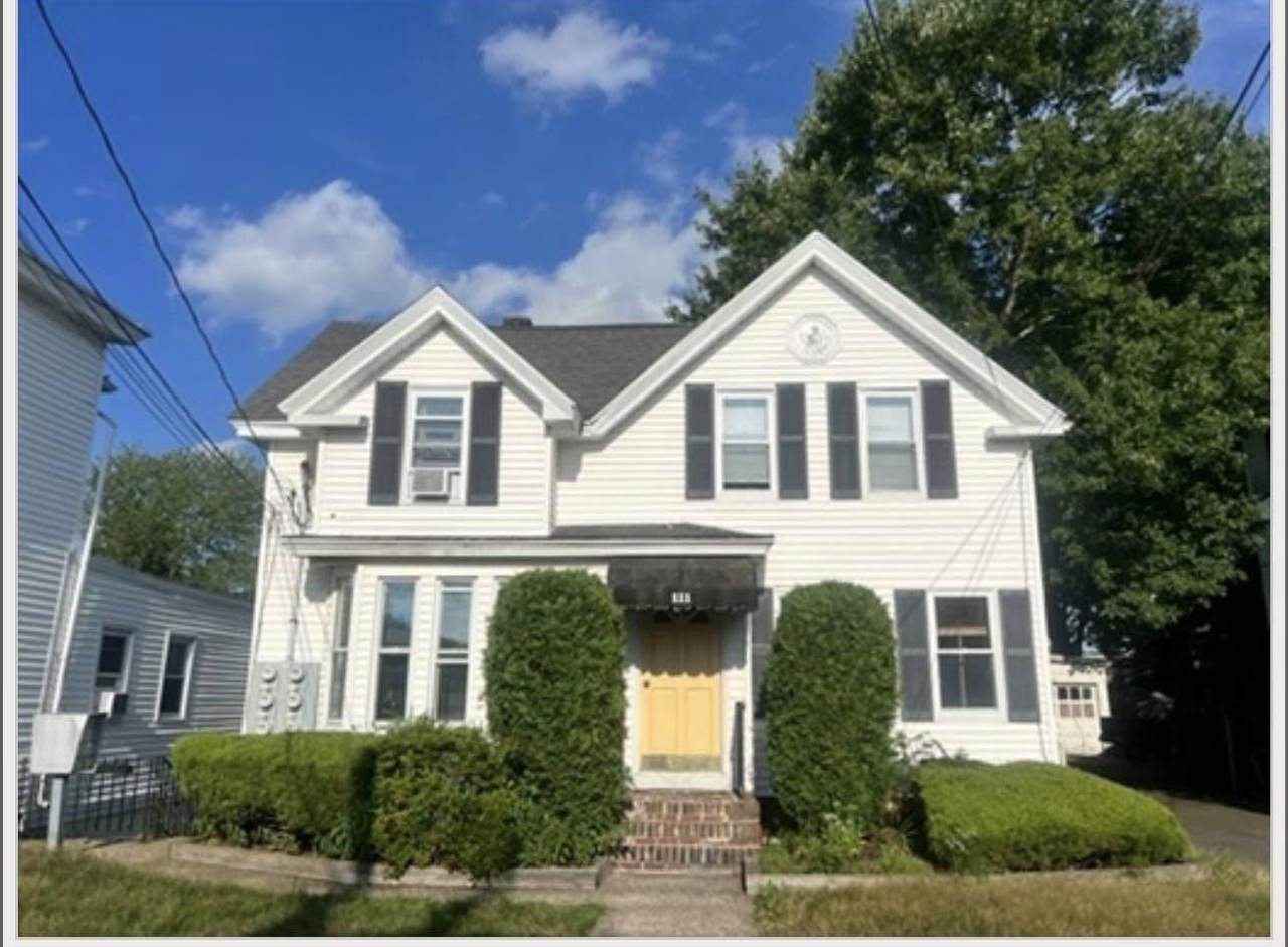 111 East St - Photo 1
