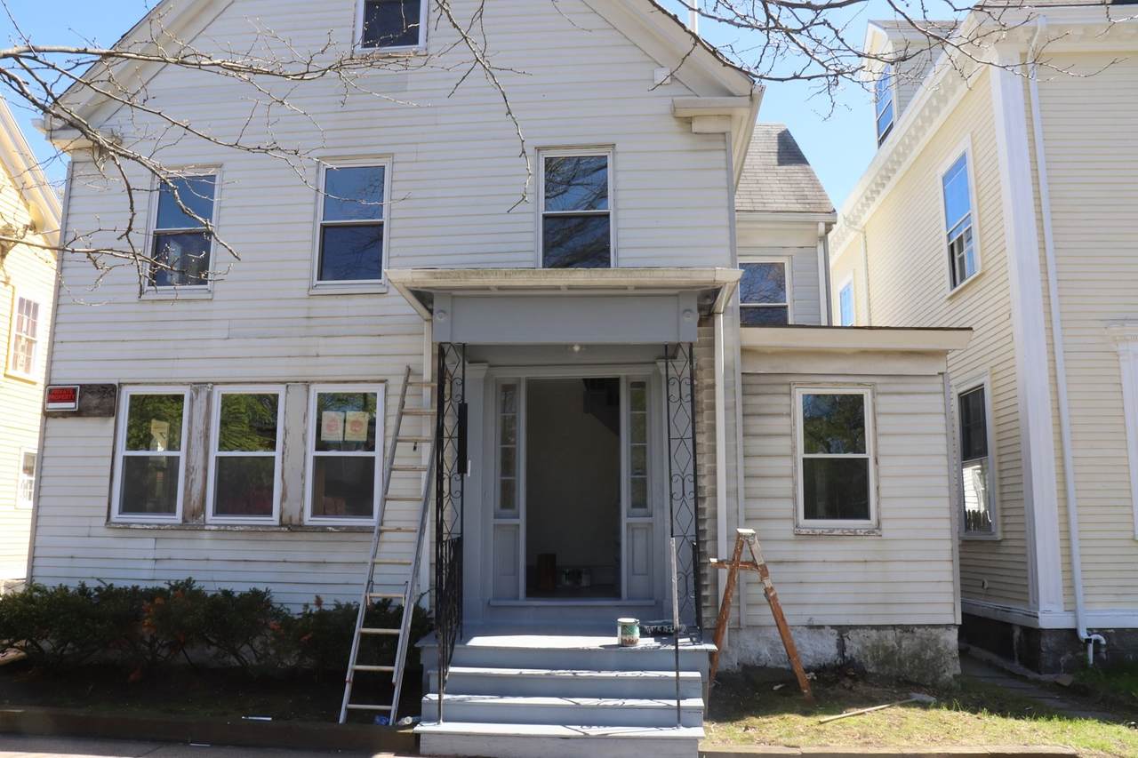 60 Broad St - Photo 1