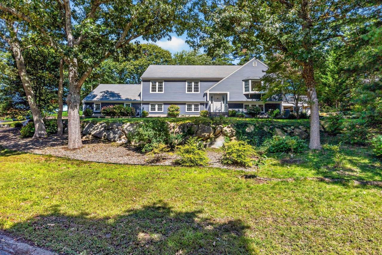 91 Greenland Circle - Photo 1