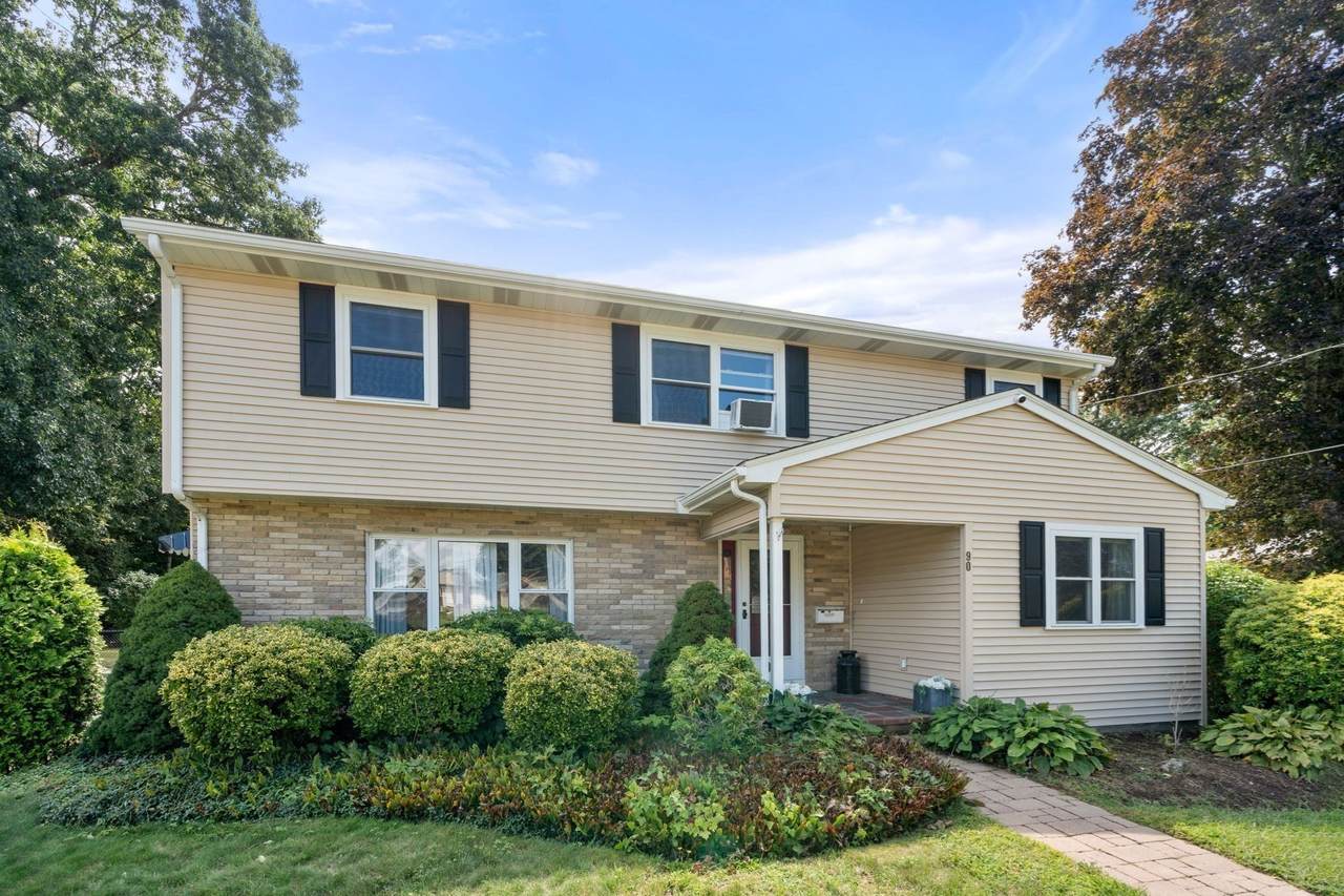 90 Crickett Road - Photo 1