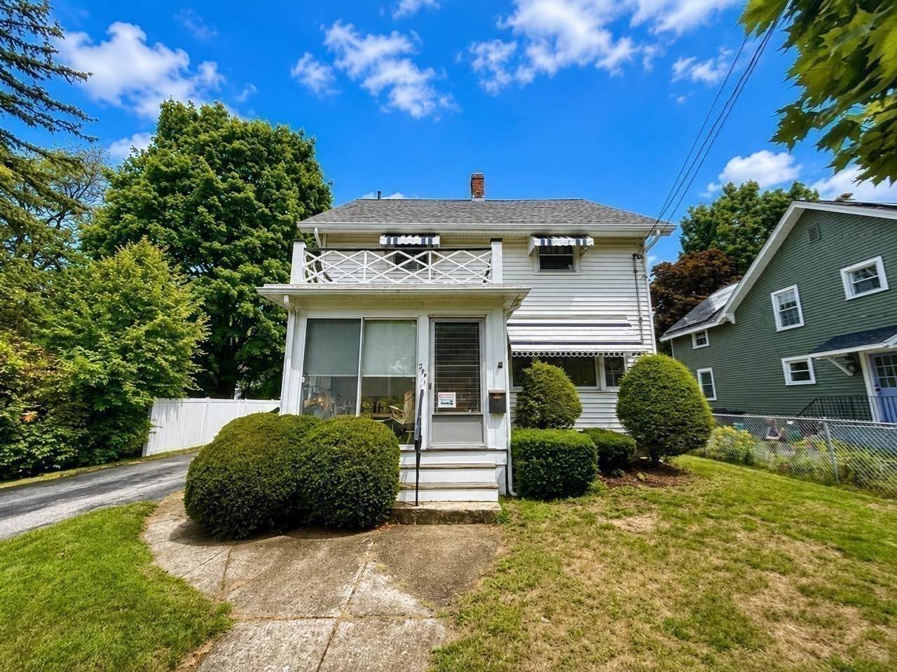 244 Grant St - Photo 1