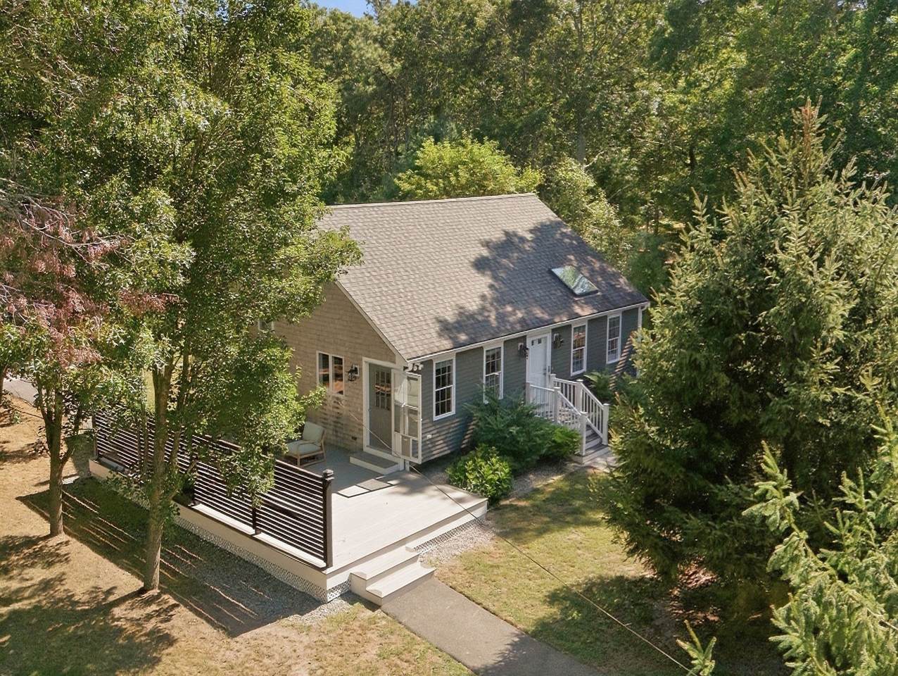 1 Fellowship Cir - Photo 1