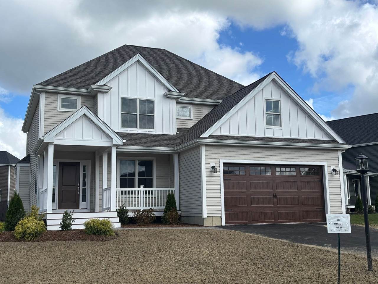 Lot 48-32 Titicut Avenue - Photo 1