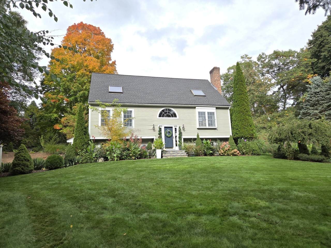 293 Brigham Street - Photo 1