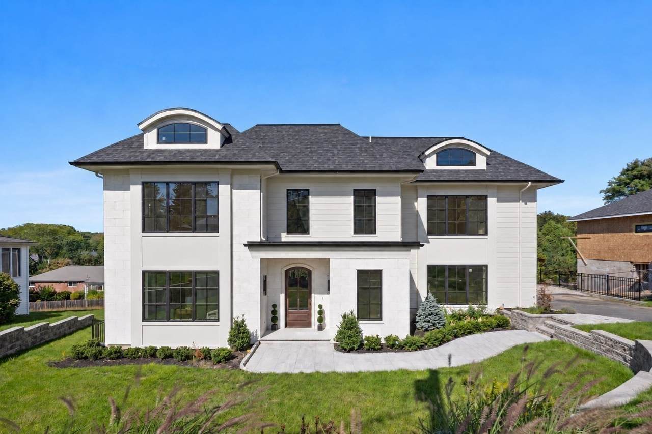 454 Dudley Rd - Photo 1