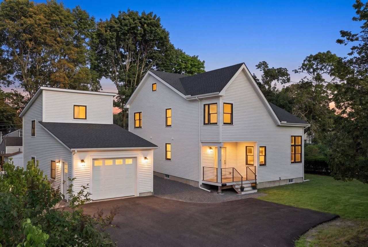 1 Dartmouth Road - Photo 1
