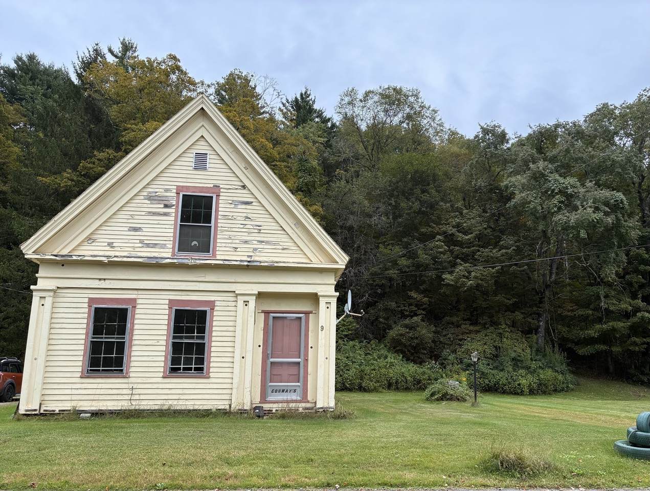 9 River St - Photo 1