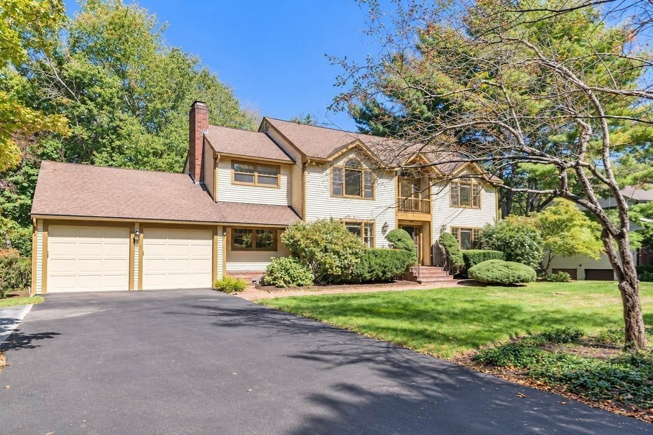 9 Solomon Pierce Rd - Photo 1