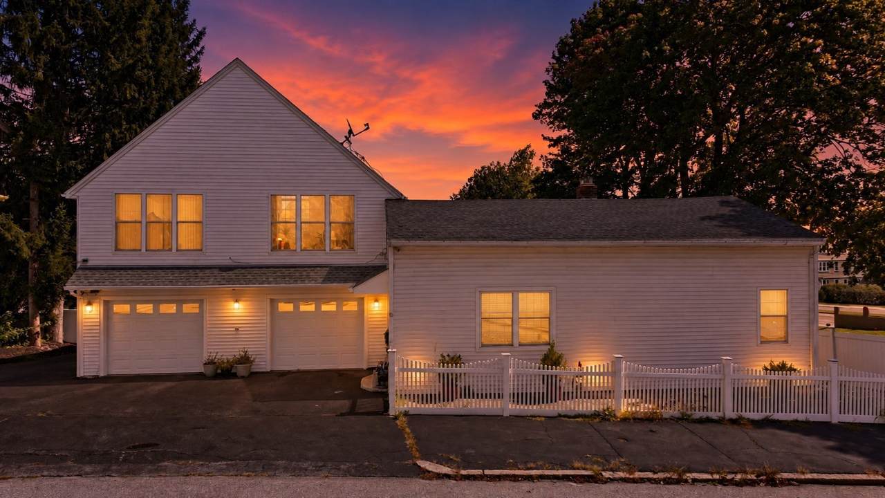 6 Harrington Way - Photo 1