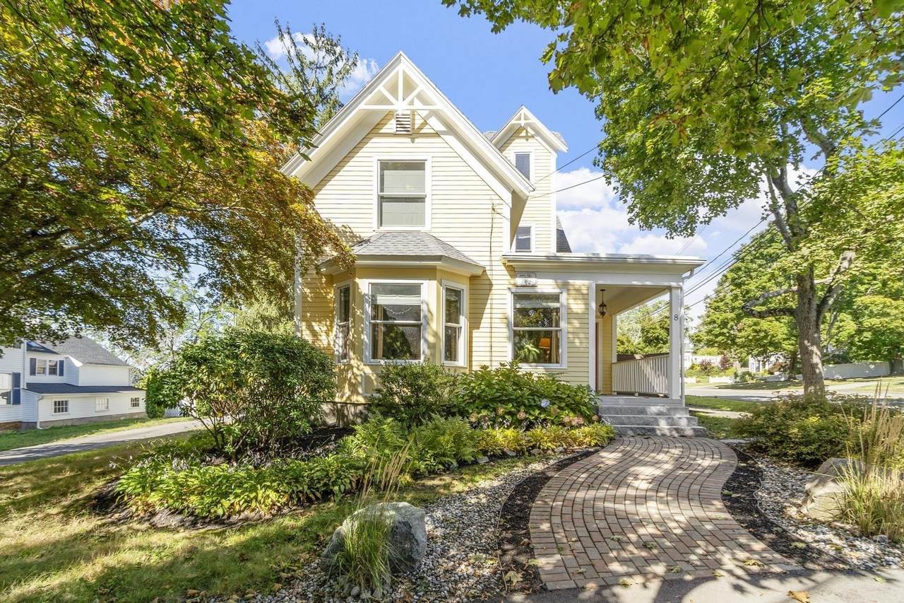8 Winthrop St - Photo 1