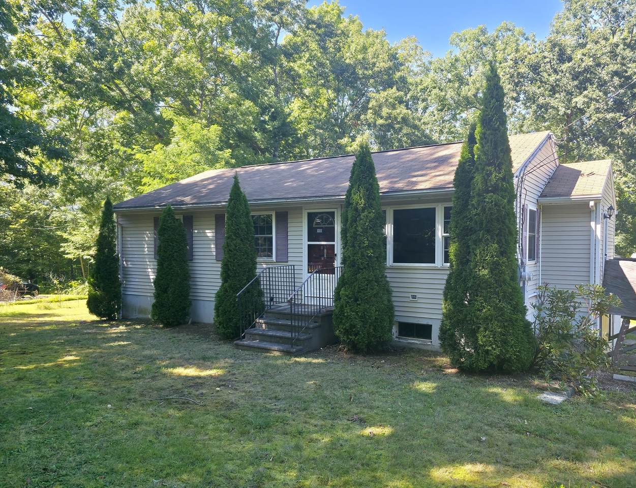 12 Flint Rd - Photo 1