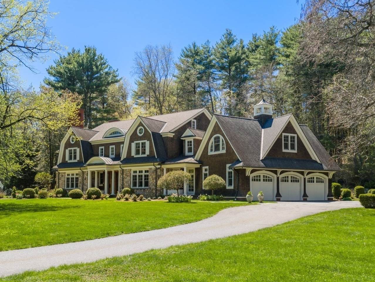 448 Concord Road - Photo 1