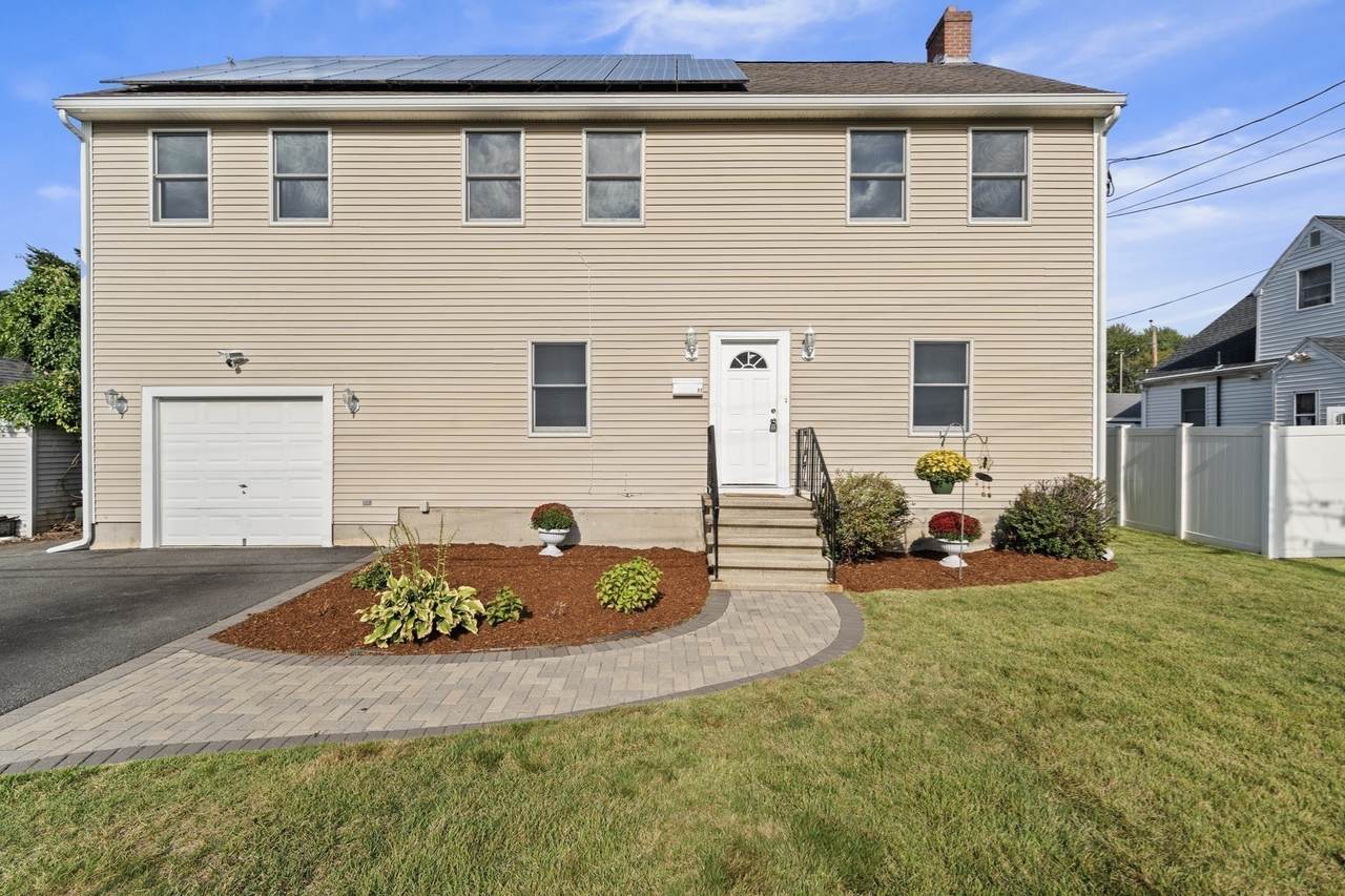 11 Sendick Rd - Photo 1