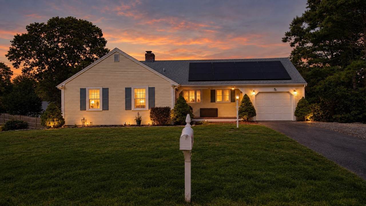 52 Early Redberry Ln - Photo 1