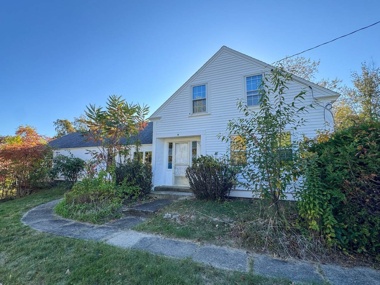 137 Damon Rd - Photo 1