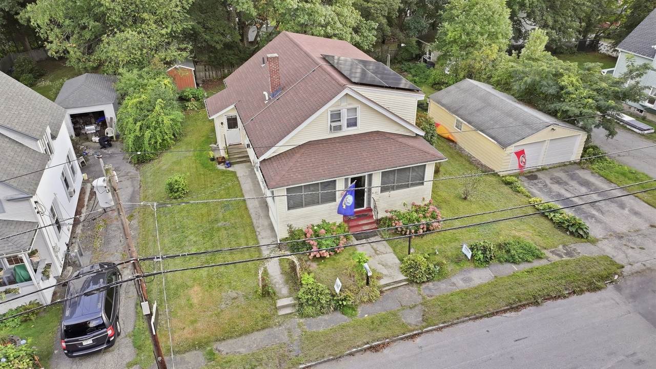 55 Clover St - Photo 1