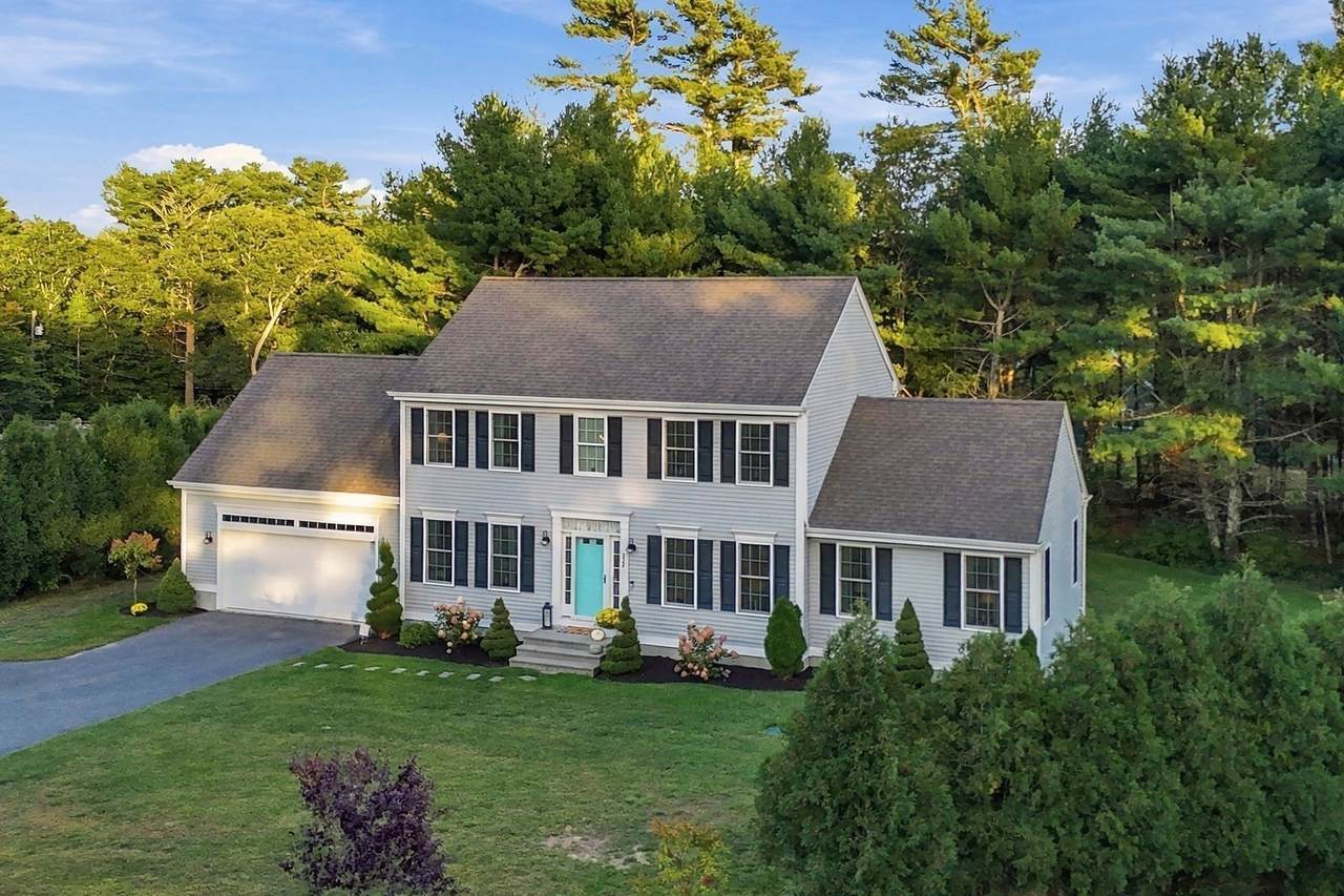 232 Collins Corner Rd - Photo 1