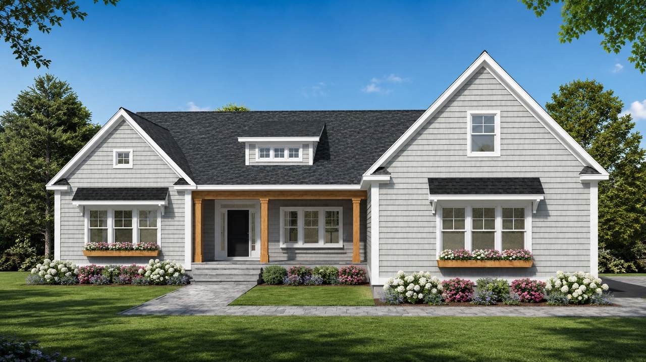 6 Nikola Lane - Photo 1