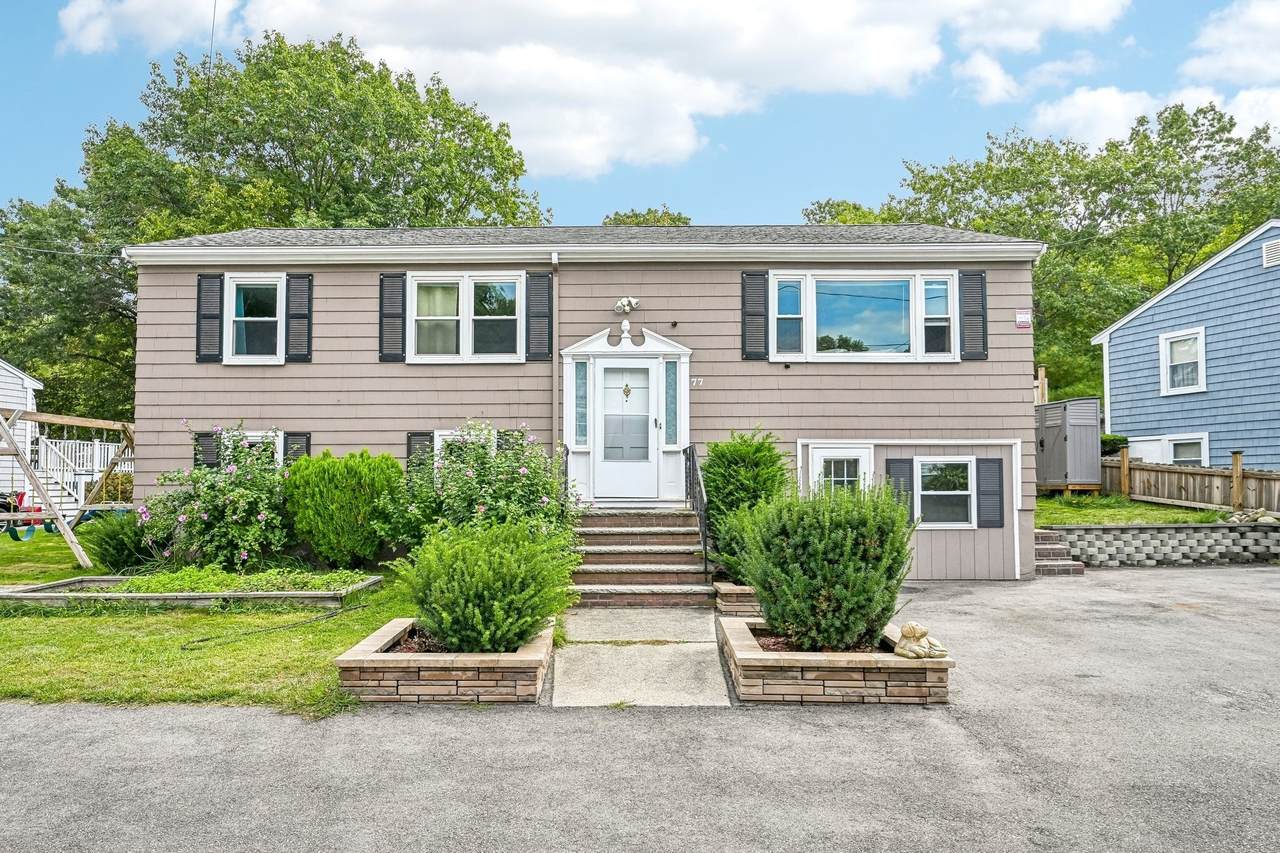 77 Cedarcrest Rd - Photo 1
