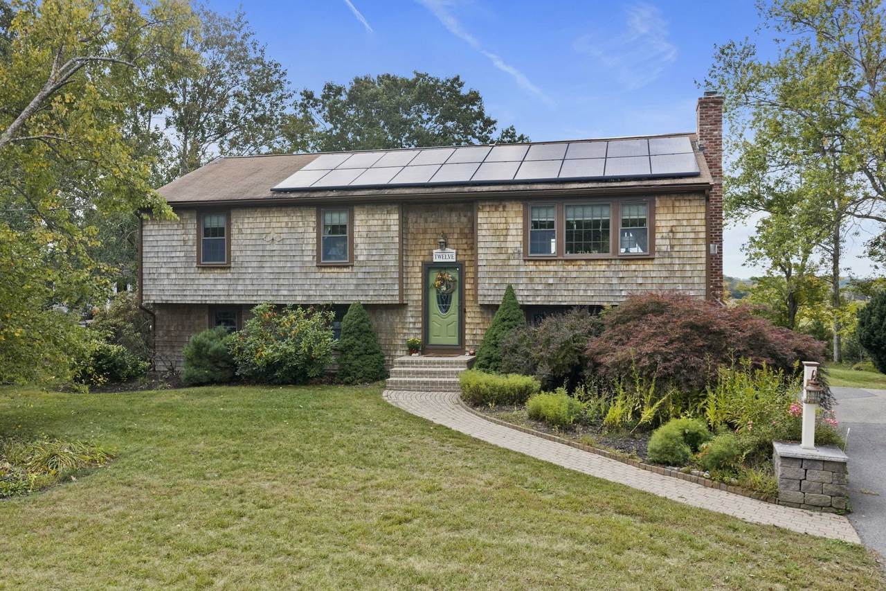 12 Liberty Rd - Photo 1