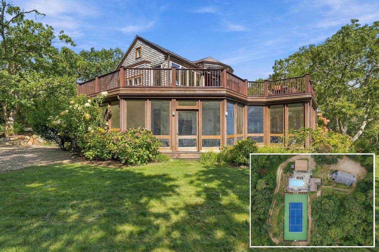72 Chappaquiddick - Photo 1