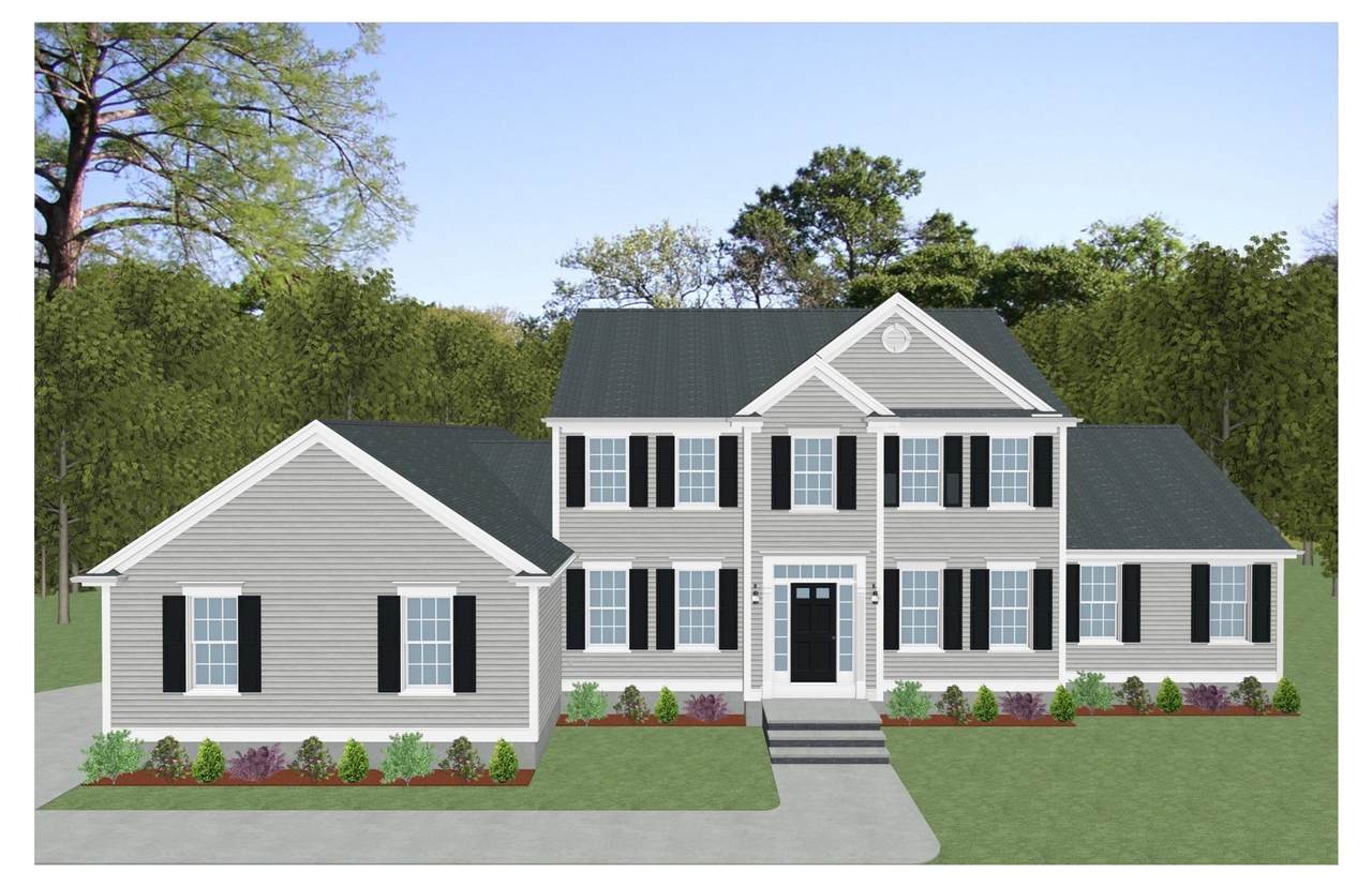 858 Pine Street - Photo 1