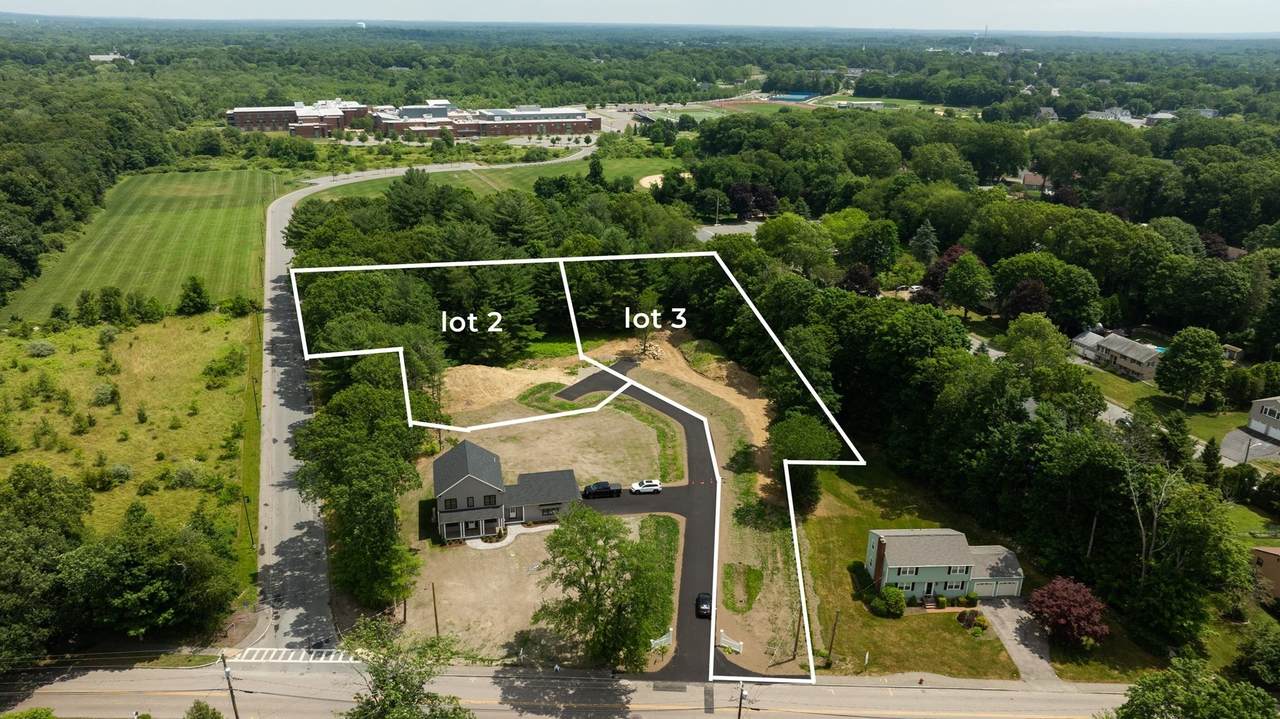Lot 2 Fontana Way - Photo 1