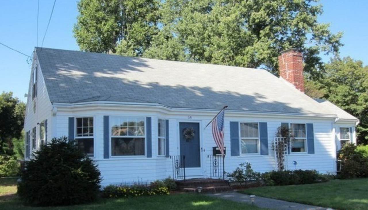 14 Russell Ave - Photo 1