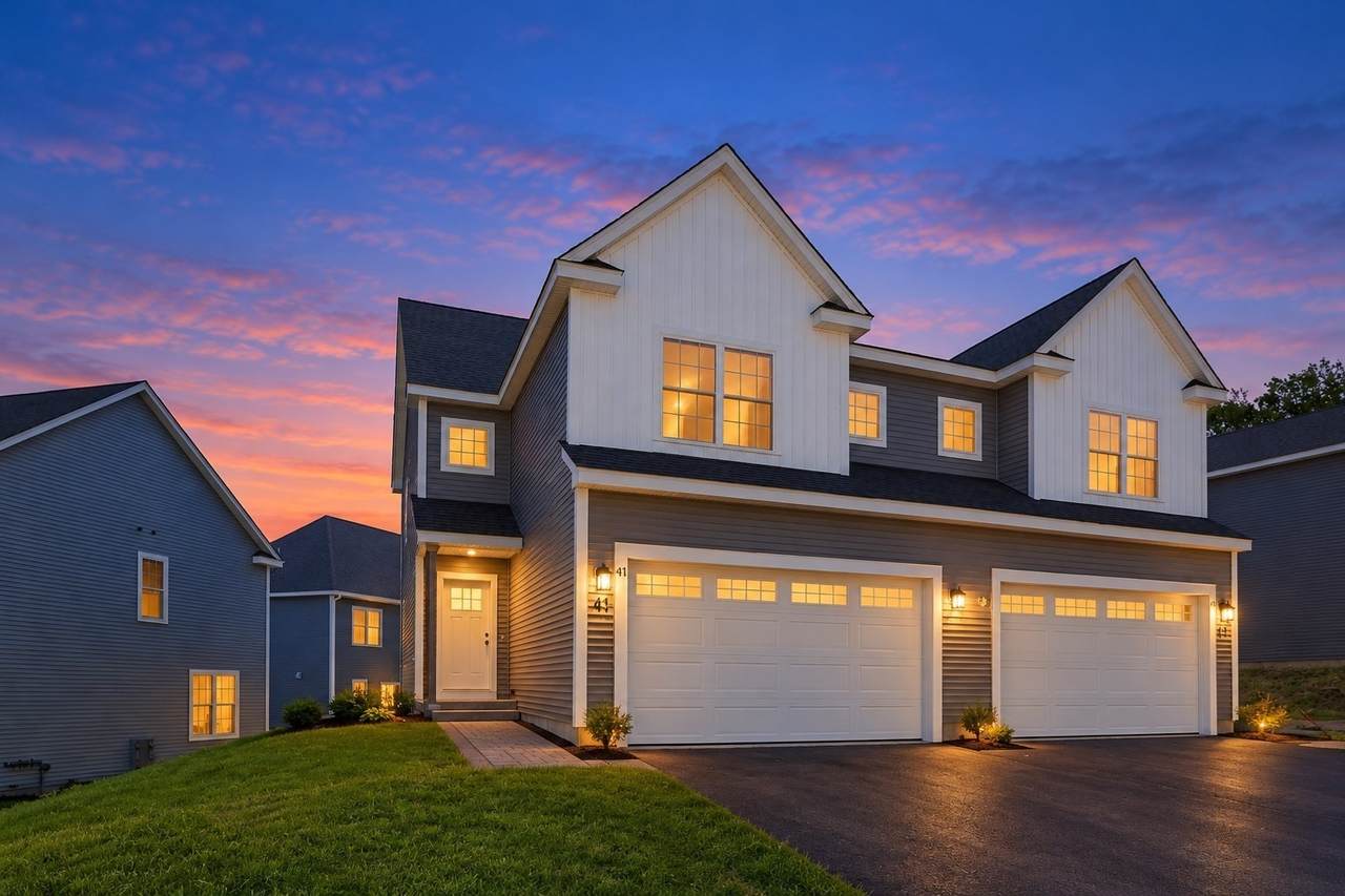 66 Fisherville Terrace - Photo 1